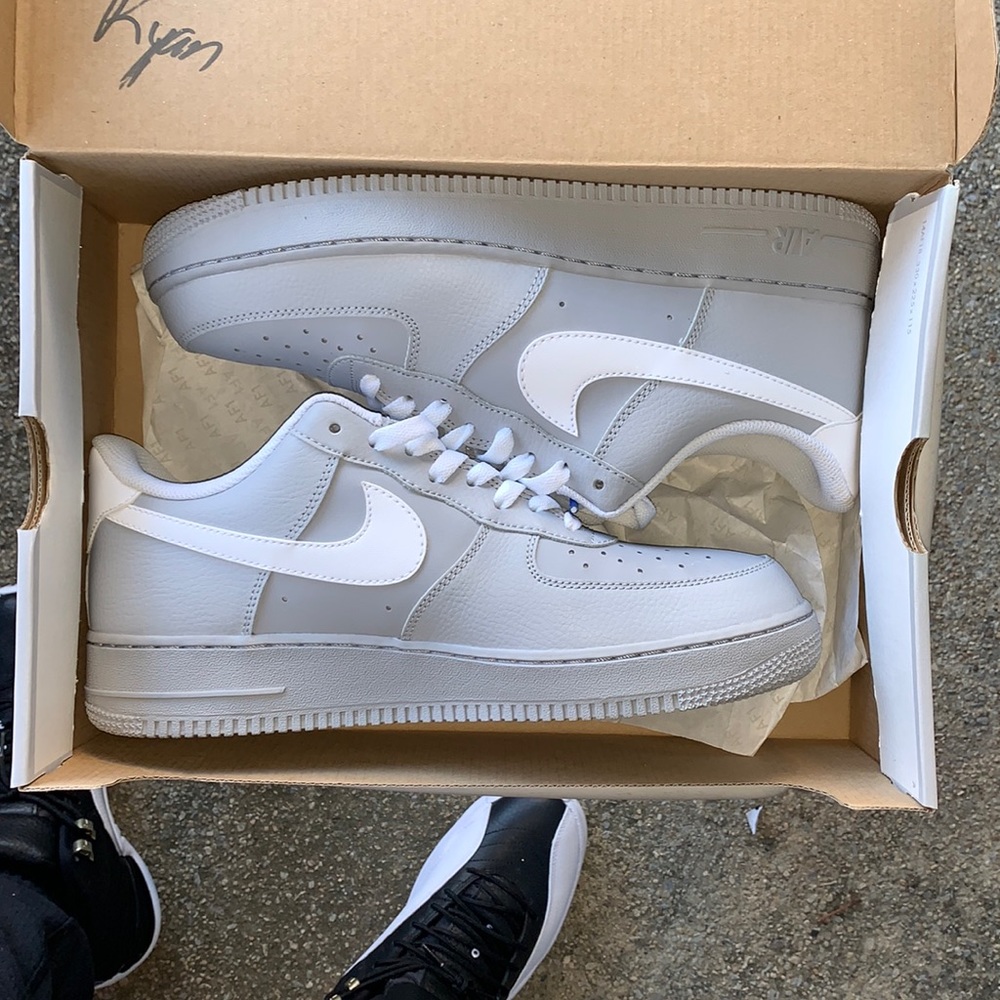 Nike Air Force 1 ‘07